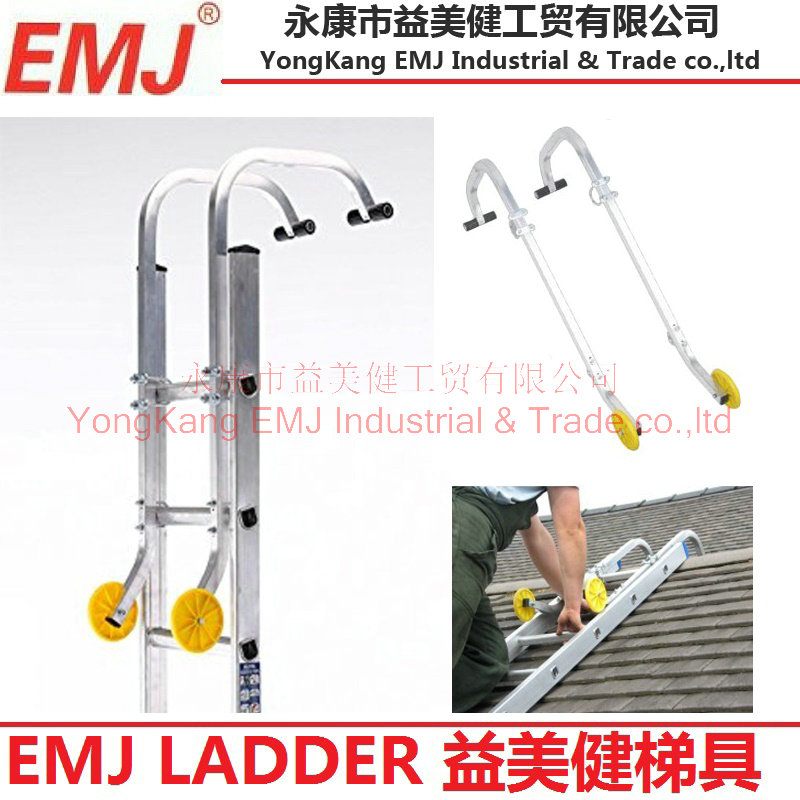 EMJ Ladder Roof Hook